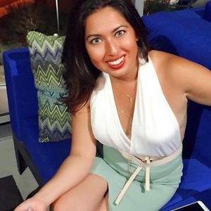 Meet your Posher, Su